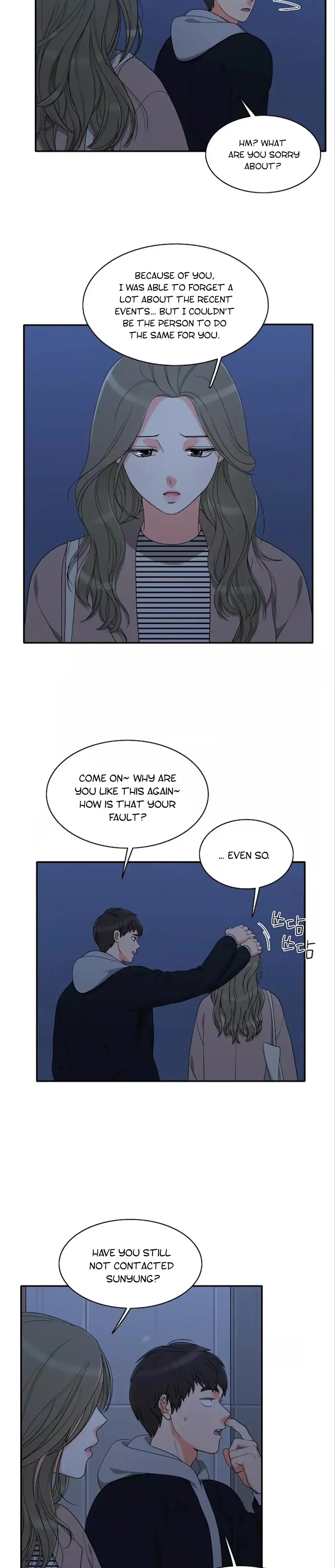 Do It One More Time Chapter 59 - Page 17