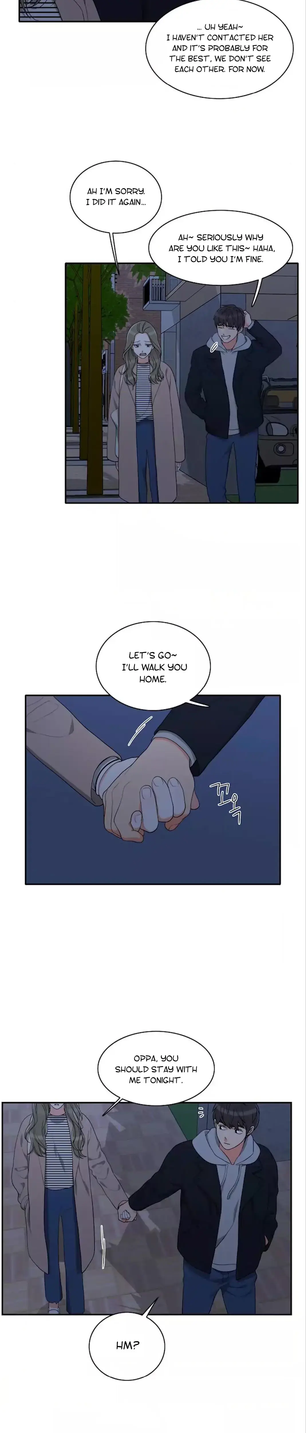 Do It One More Time Chapter 59 - Page 18