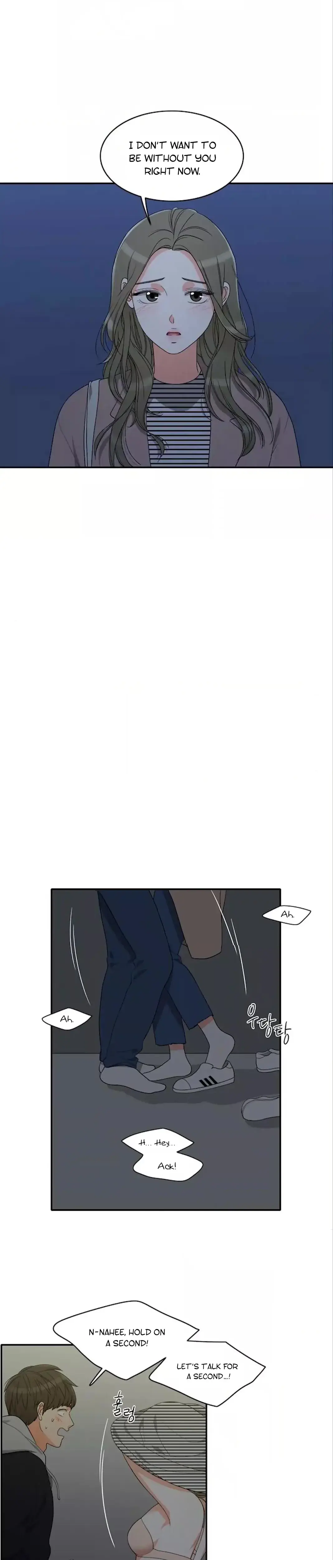Do It One More Time Chapter 59 - Page 19