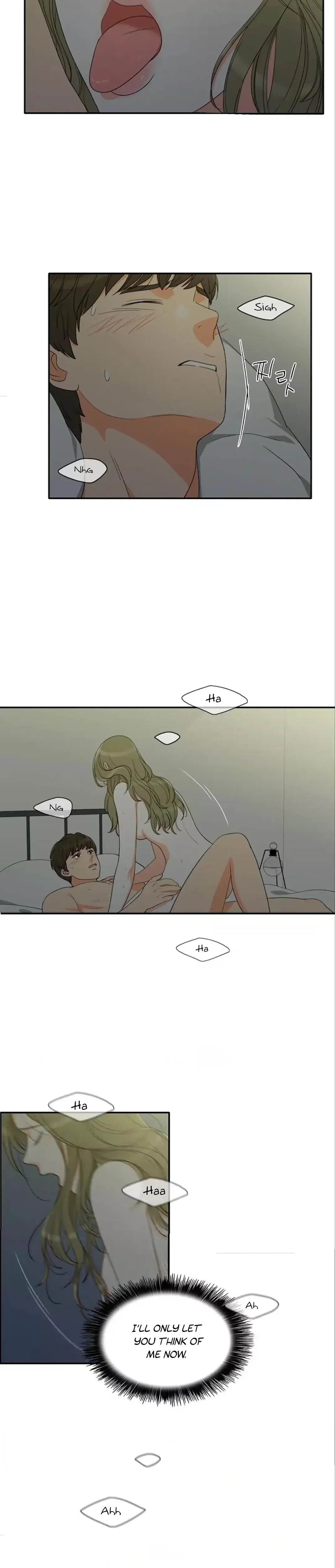 Do It One More Time Chapter 59 - Page 21