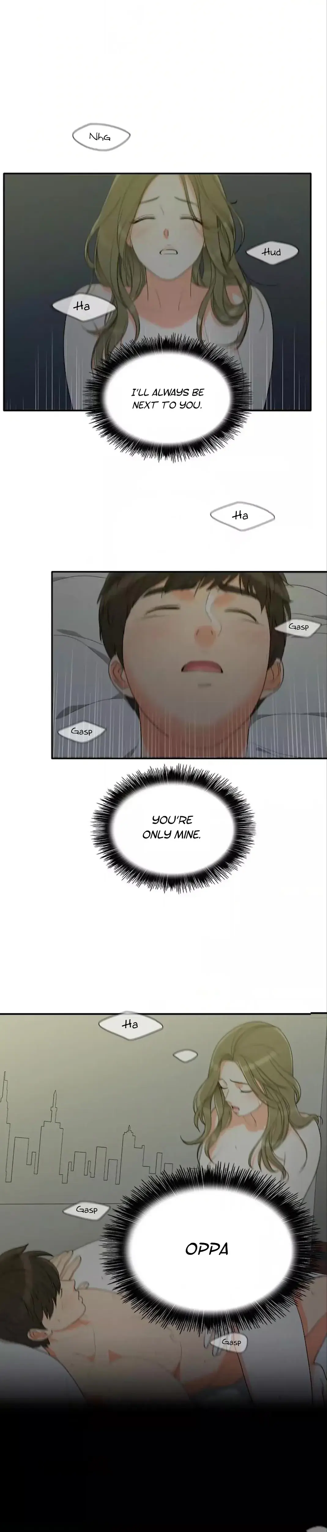 Do It One More Time Chapter 59 - Page 22