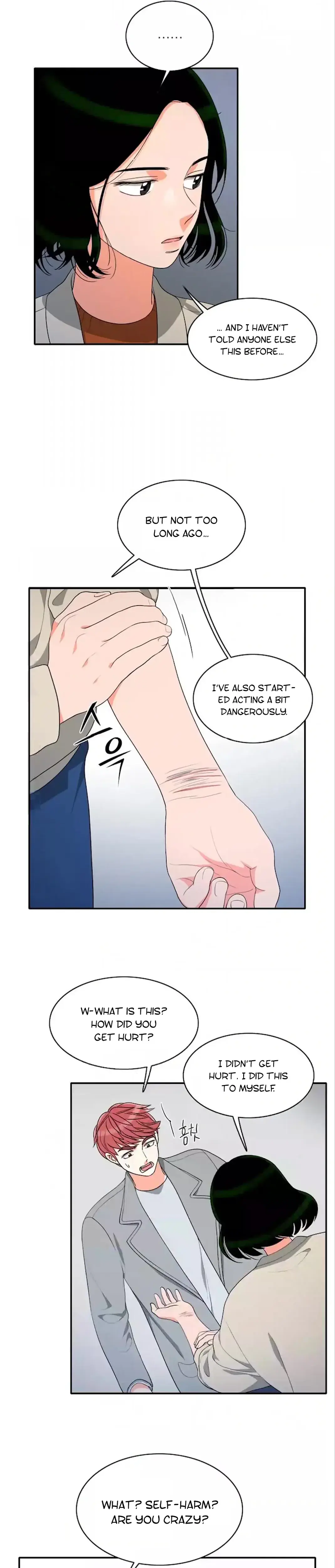 Do It One More Time Chapter 59 - Page 3