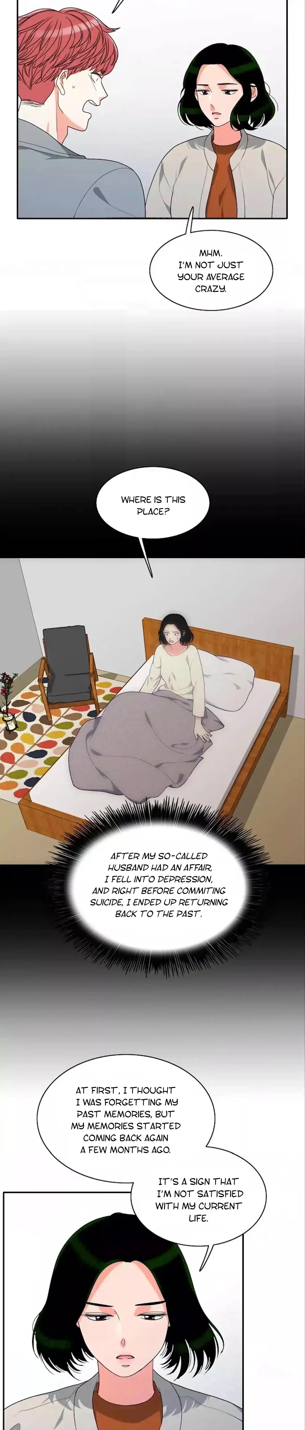 Do It One More Time Chapter 59 - Page 4