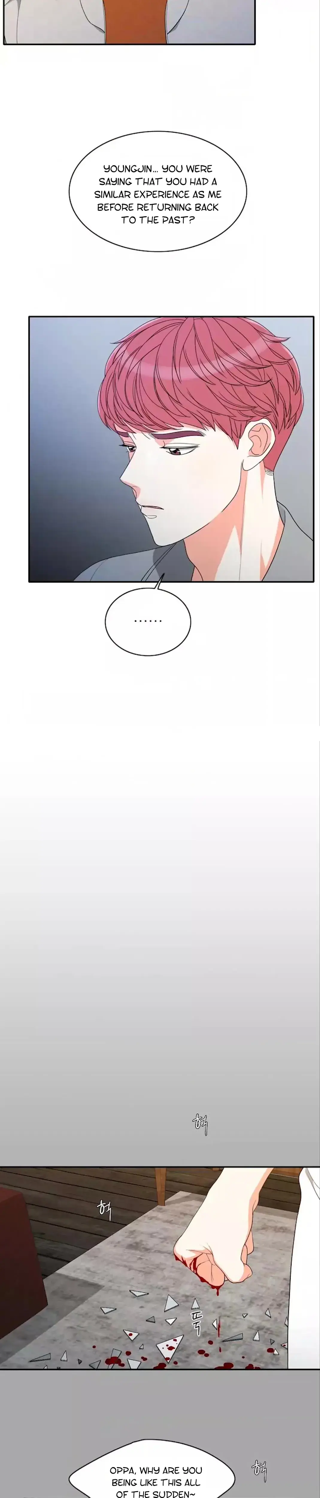 Do It One More Time Chapter 59 - Page 5