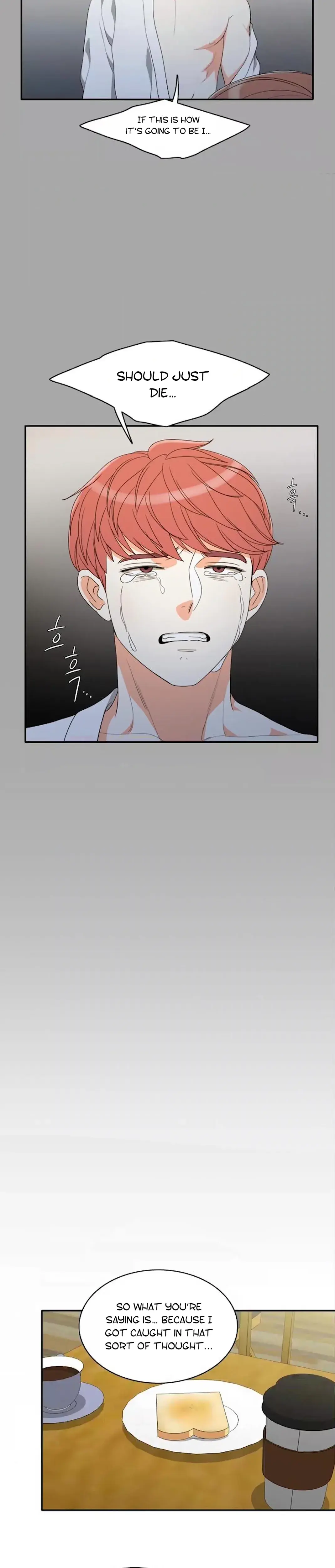 Do It One More Time Chapter 59 - Page 7