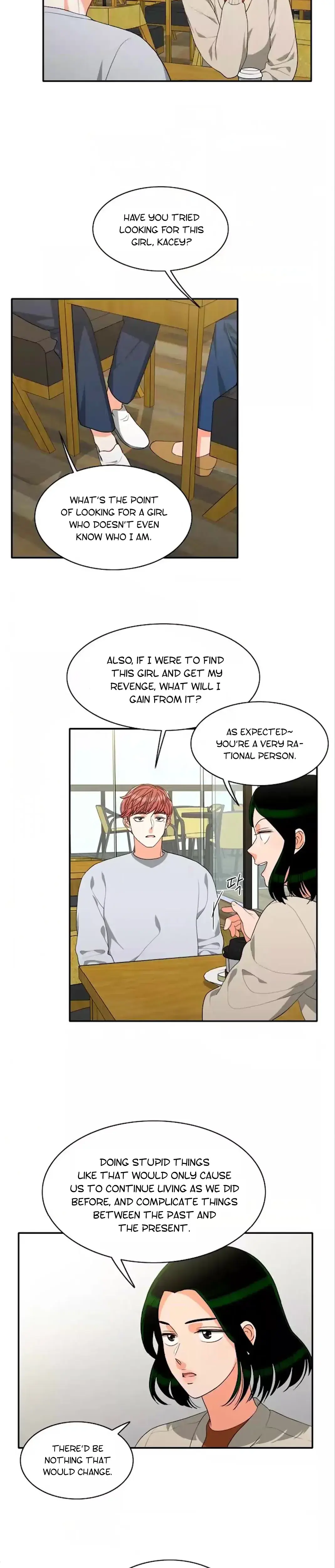 Do It One More Time Chapter 59 - Page 9