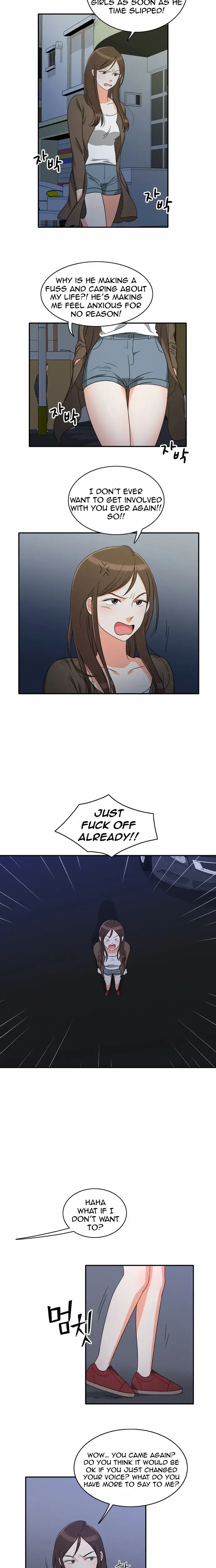 Do It One More Time Chapter 6 - Page 10