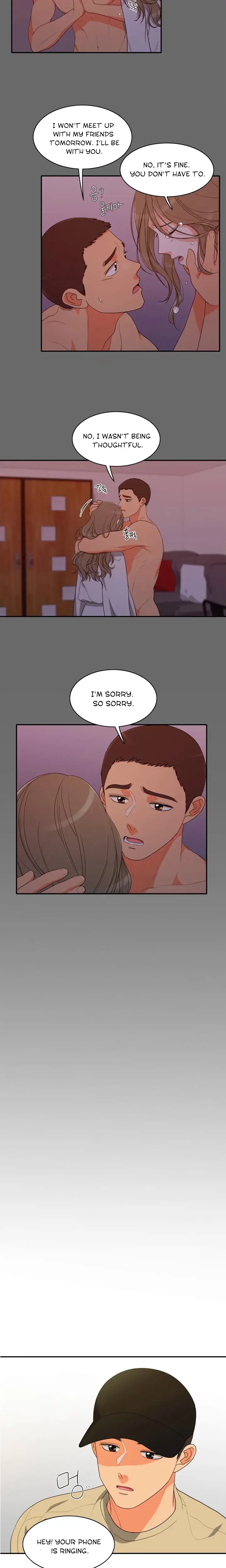 Do It One More Time Chapter 60 - Page 11