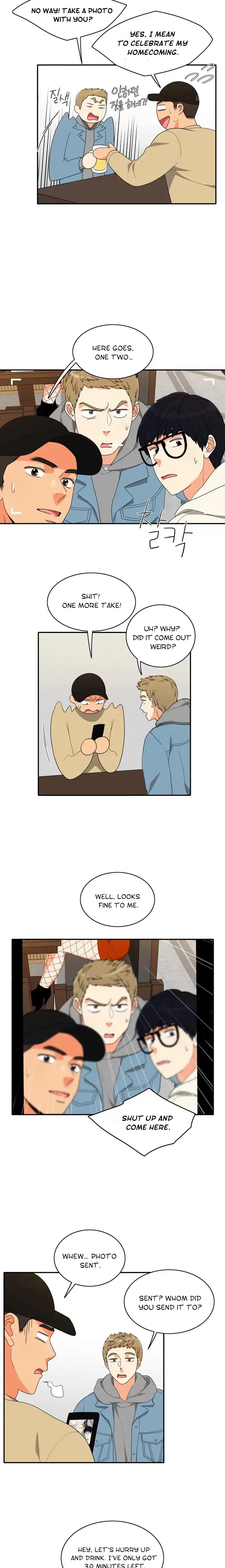 Do It One More Time Chapter 60 - Page 13