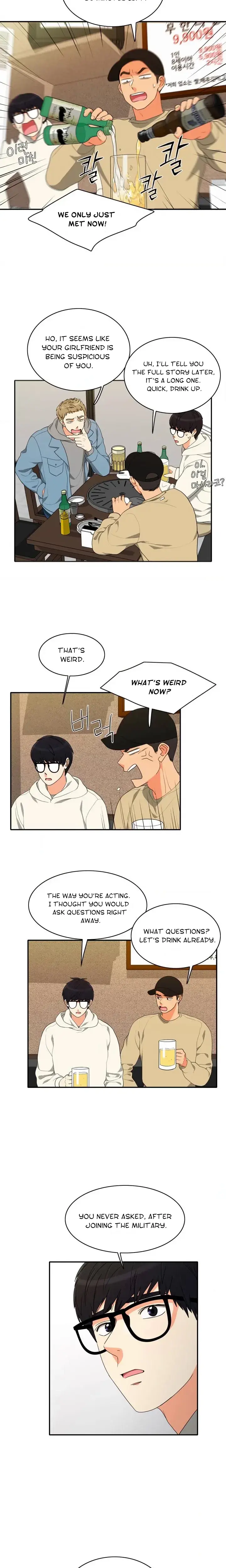 Do It One More Time Chapter 60 - Page 14