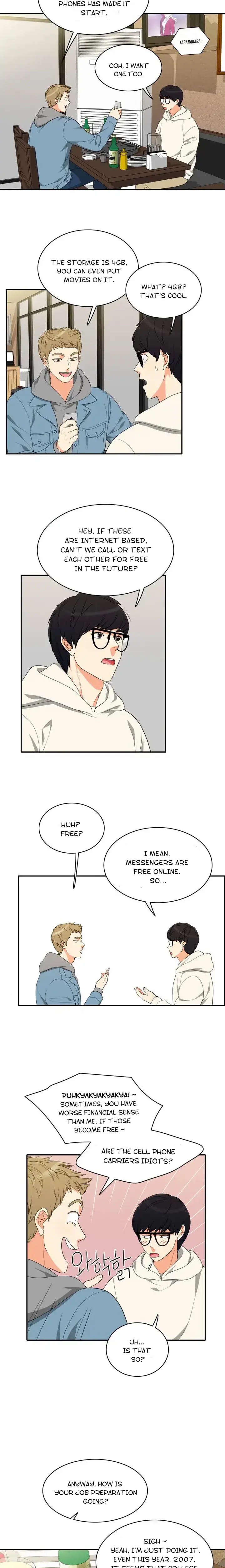 Do It One More Time Chapter 60 - Page 3