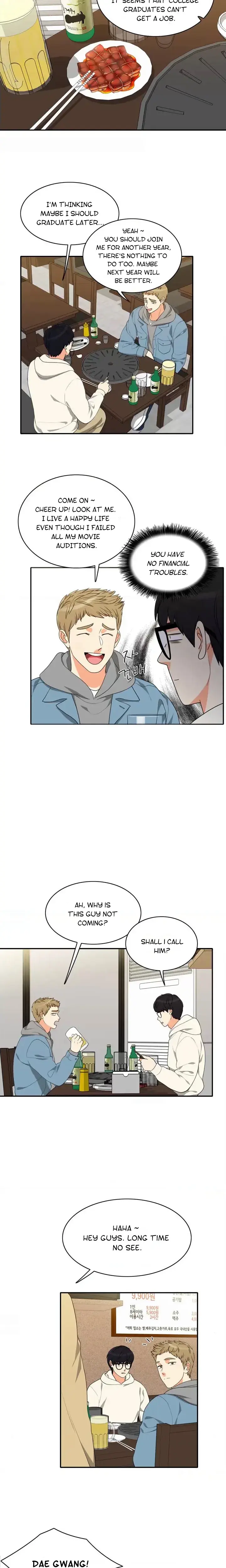 Do It One More Time Chapter 60 - Page 4