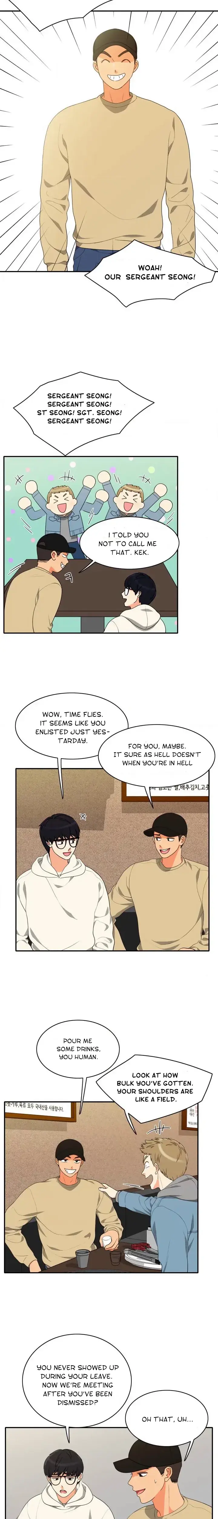 Do It One More Time Chapter 60 - Page 5