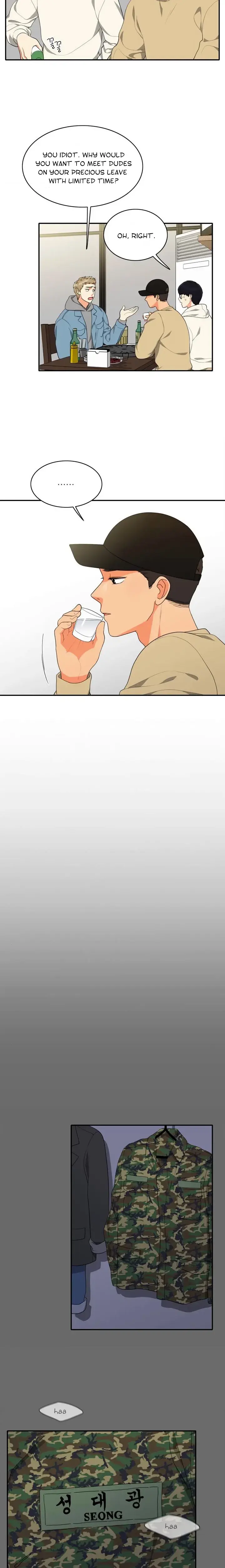 Do It One More Time Chapter 60 - Page 6
