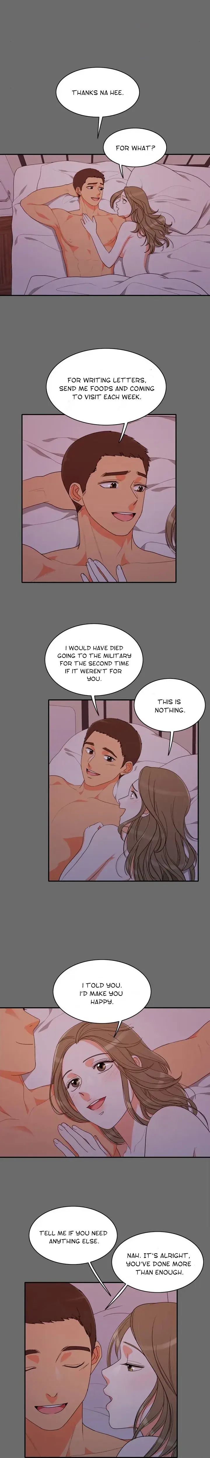 Do It One More Time Chapter 60 - Page 8