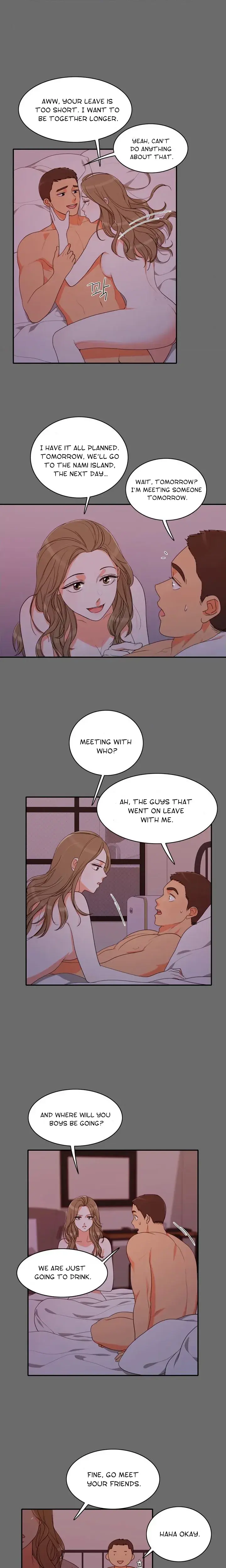Do It One More Time Chapter 60 - Page 9