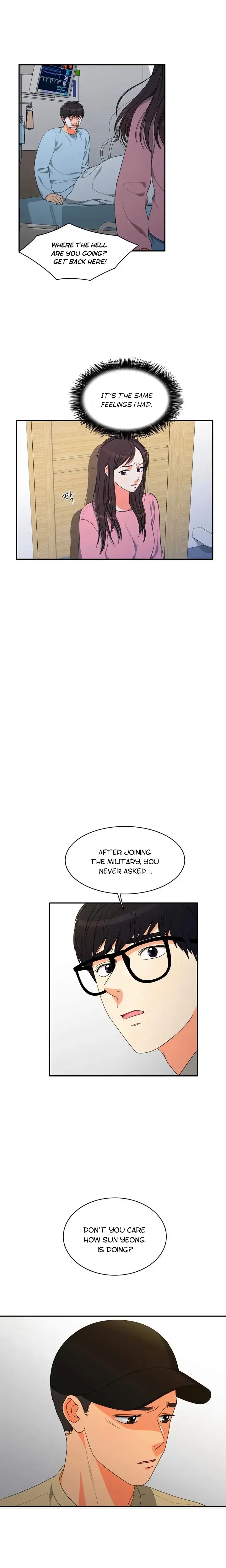 Do It One More Time Chapter 61 - Page 1