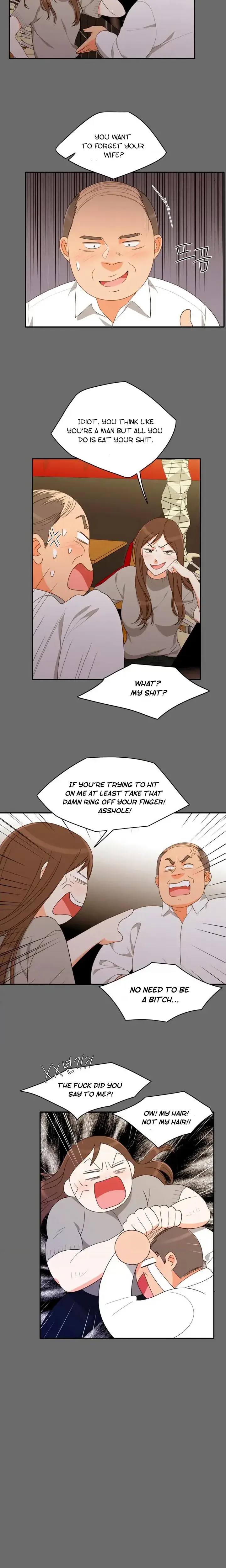Do It One More Time Chapter 61 - Page 10