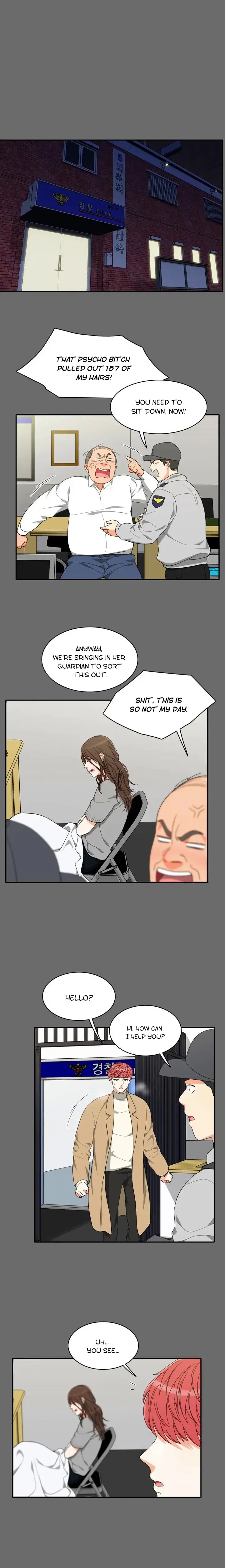 Do It One More Time Chapter 61 - Page 11