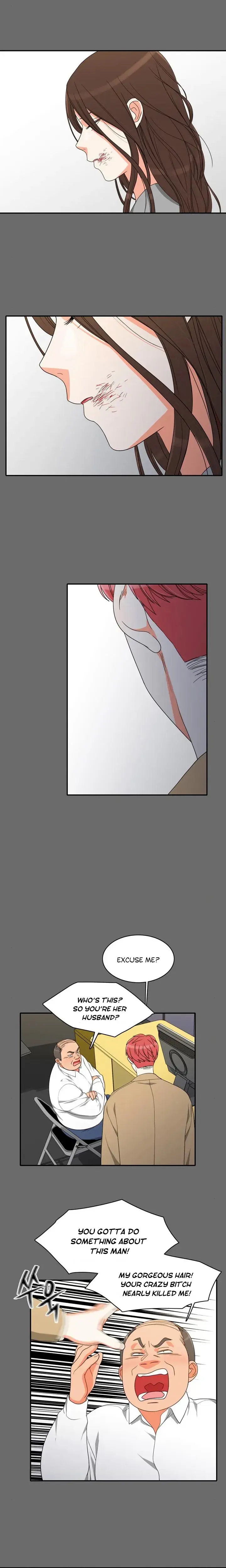 Do It One More Time Chapter 61 - Page 12