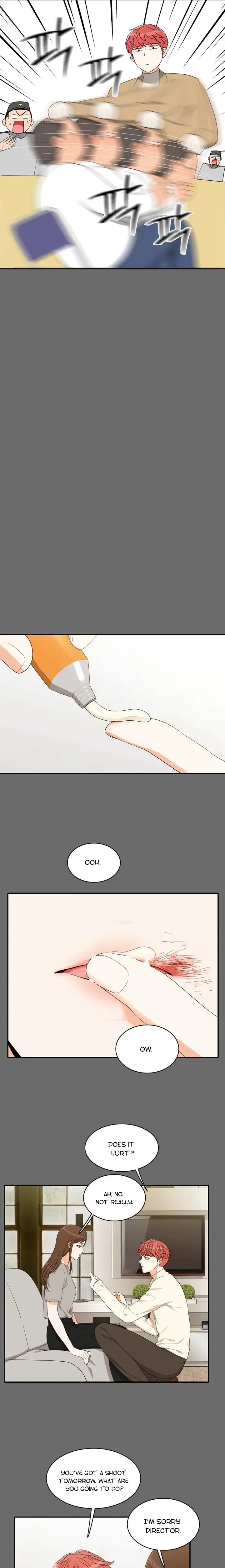 Do It One More Time Chapter 61 - Page 13