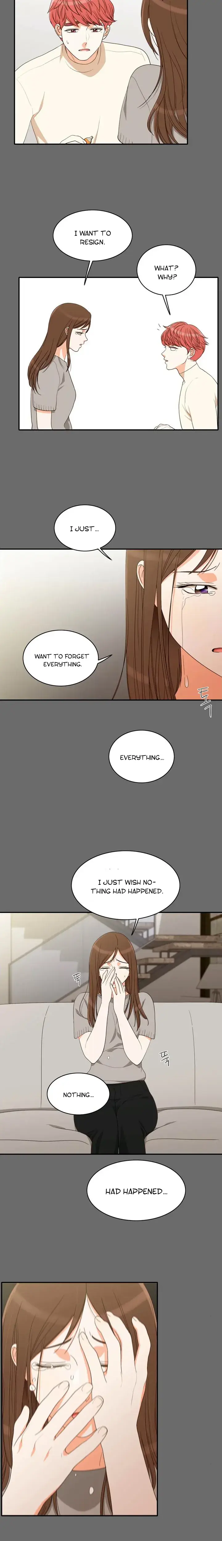 Do It One More Time Chapter 61 - Page 14