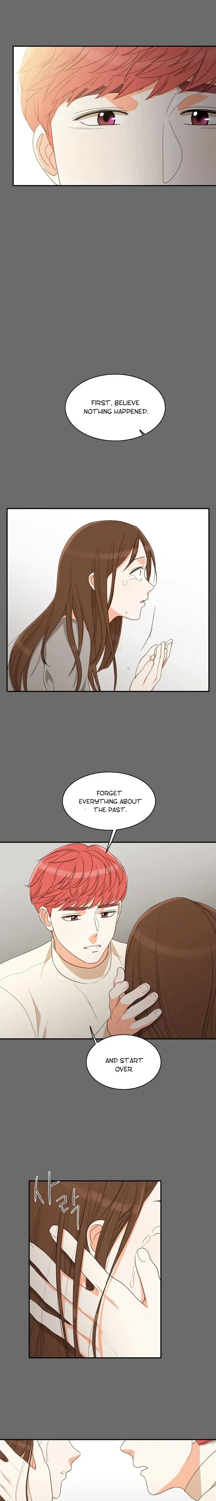 Do It One More Time Chapter 61 - Page 15