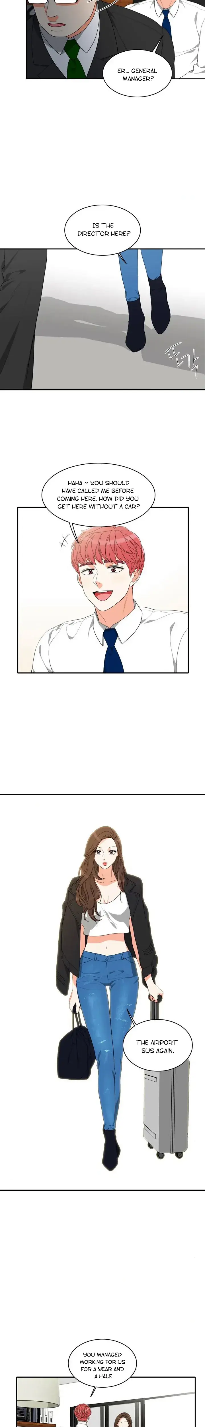 Do It One More Time Chapter 61 - Page 4