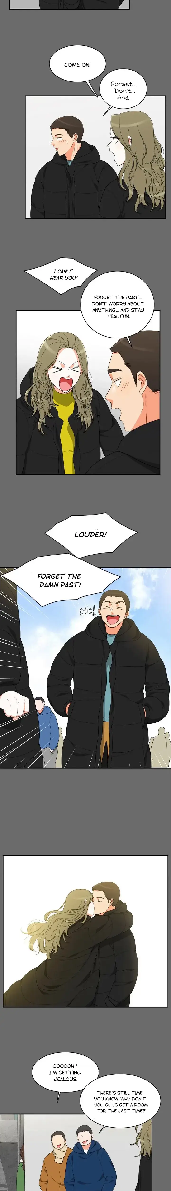 Do It One More Time Chapter 61 - Page 7