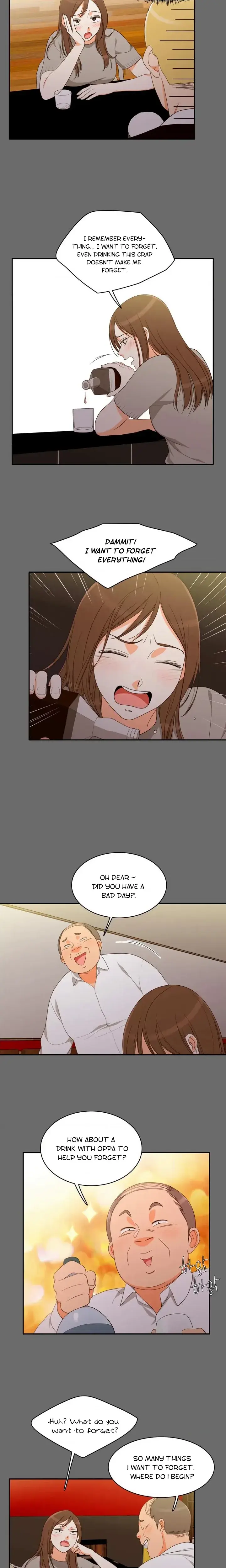 Do It One More Time Chapter 61 - Page 9