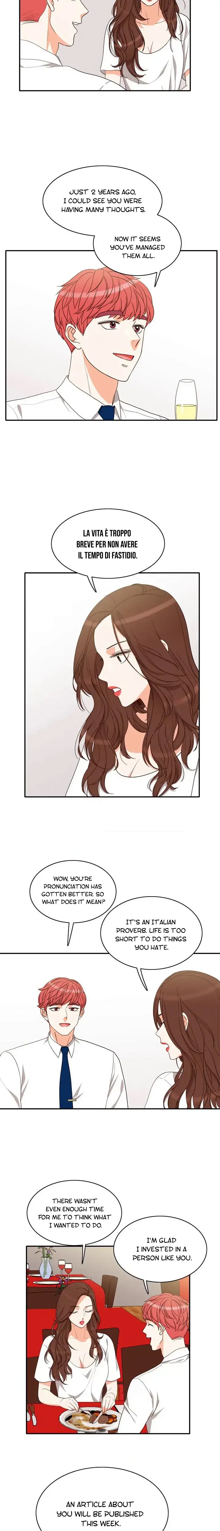 Do It One More Time Chapter 62 - Page 10
