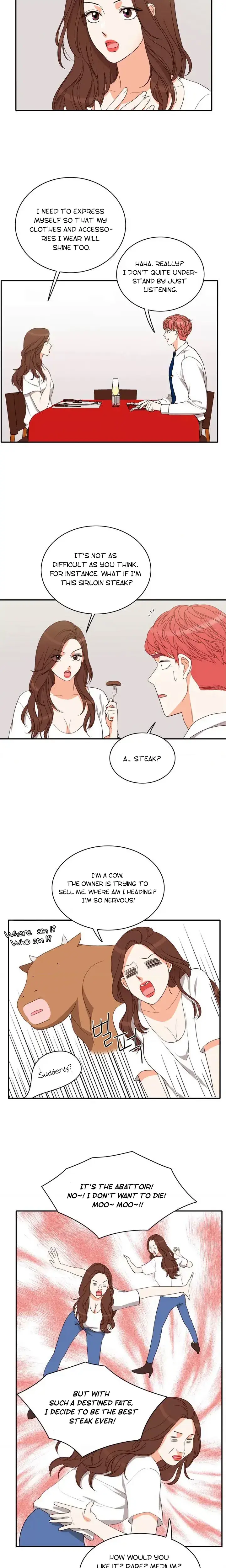 Do It One More Time Chapter 62 - Page 12