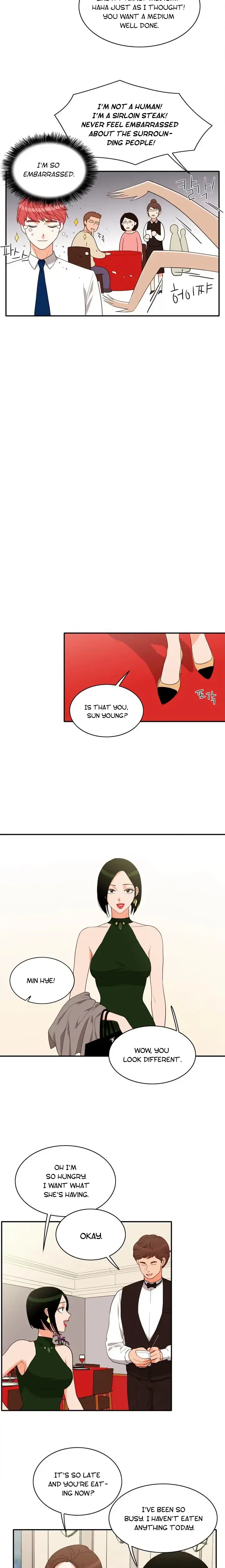 Do It One More Time Chapter 62 - Page 13