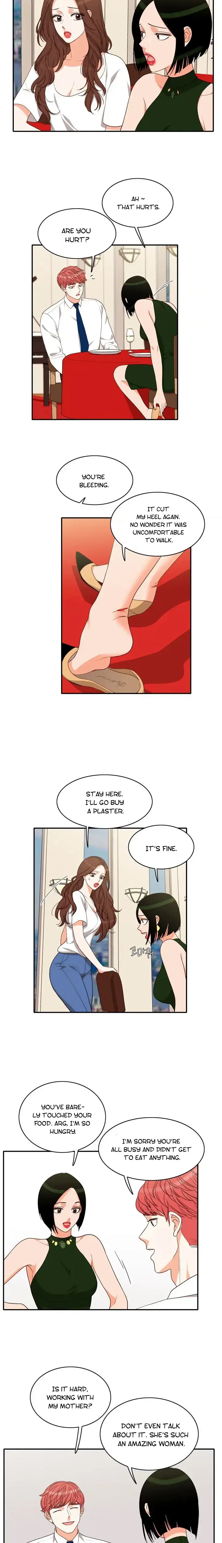 Do It One More Time Chapter 62 - Page 14