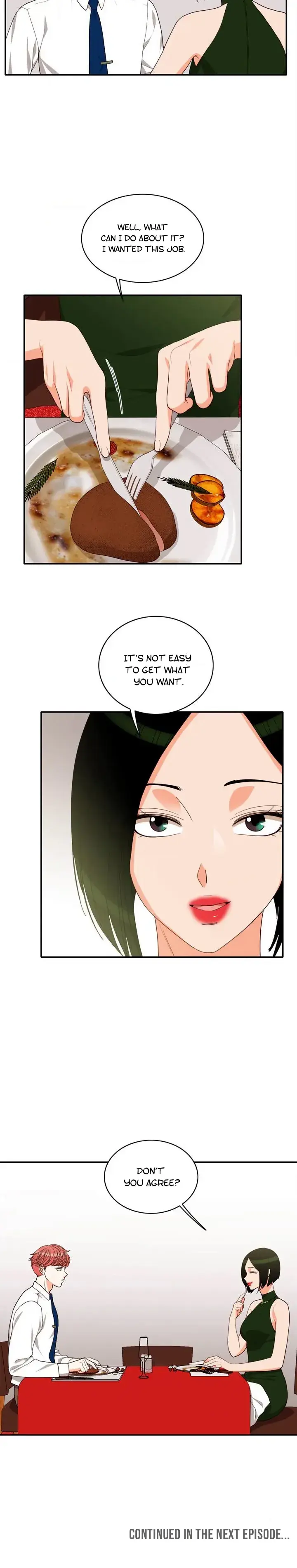 Do It One More Time Chapter 62 - Page 15