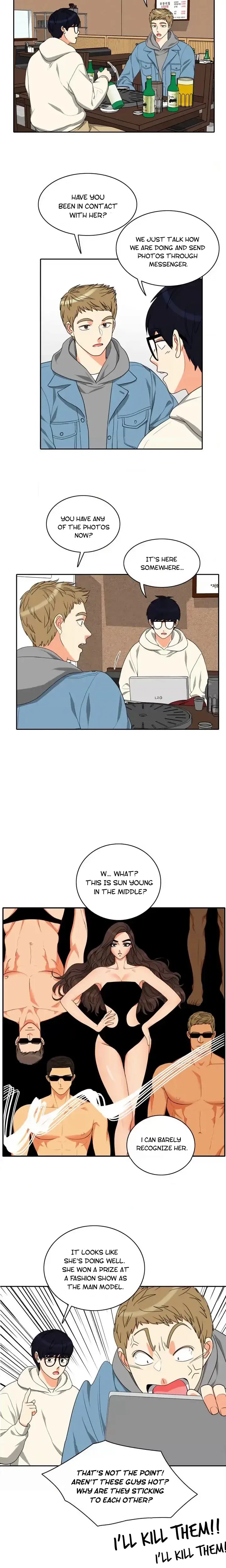 Do It One More Time Chapter 62 - Page 2
