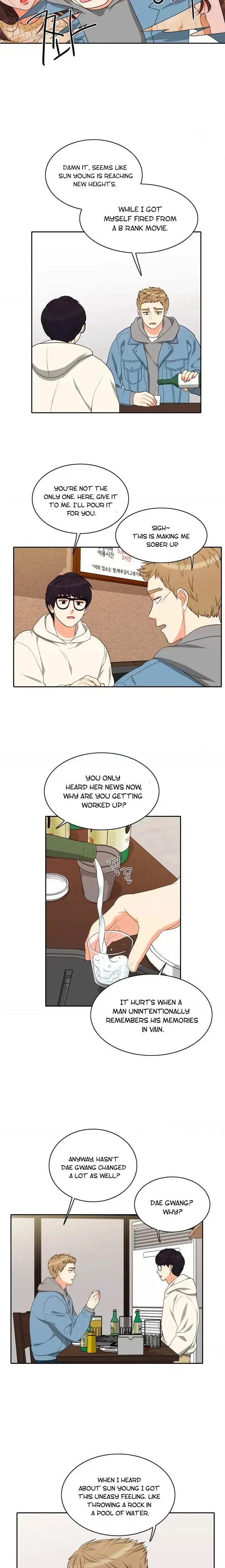 Do It One More Time Chapter 62 - Page 4