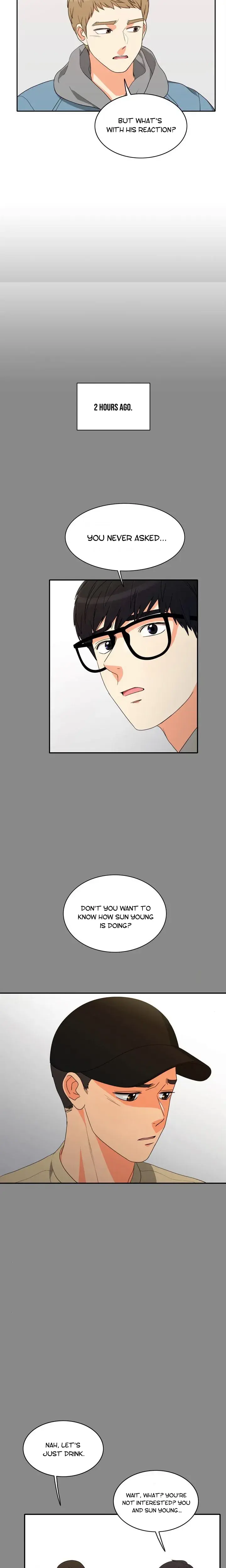 Do It One More Time Chapter 62 - Page 5