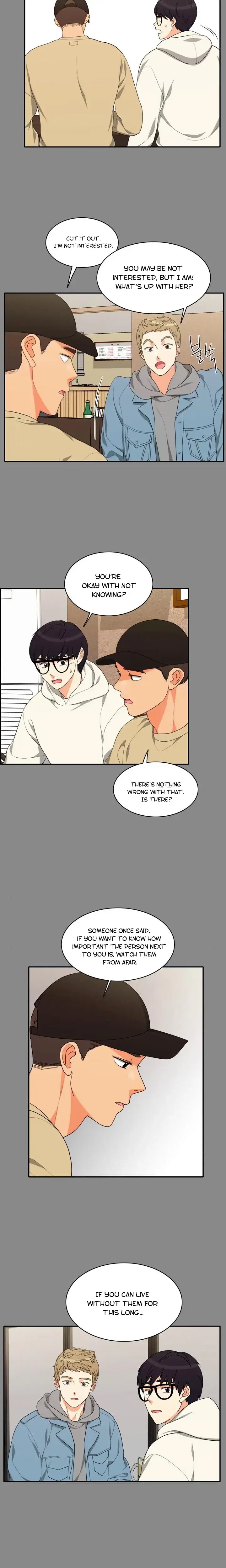 Do It One More Time Chapter 62 - Page 6