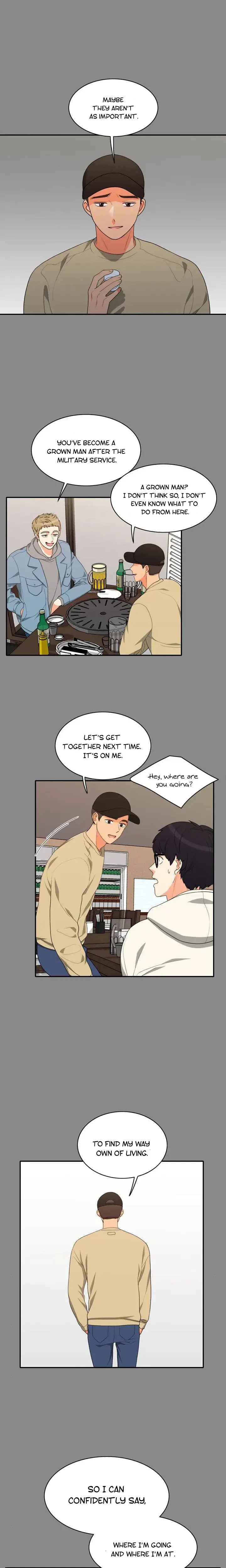Do It One More Time Chapter 62 - Page 7