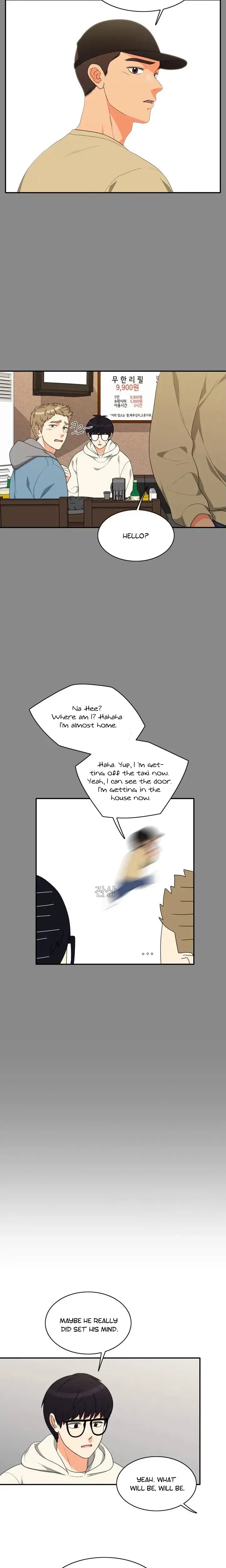 Do It One More Time Chapter 62 - Page 8