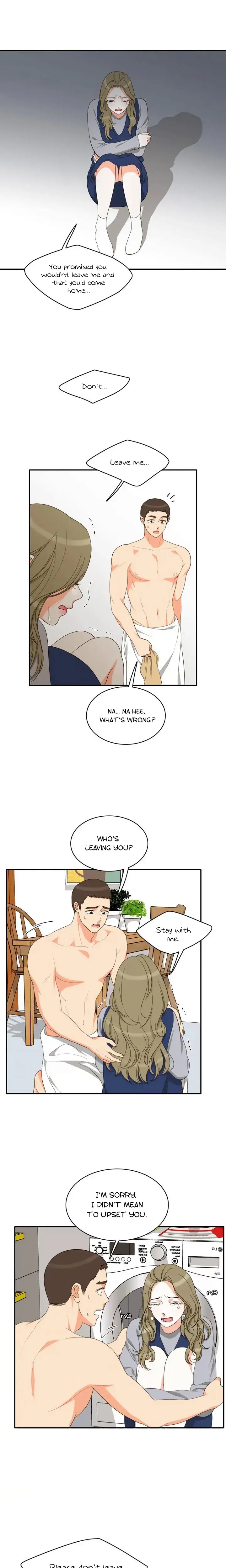 Do It One More Time Chapter 63 - Page 15