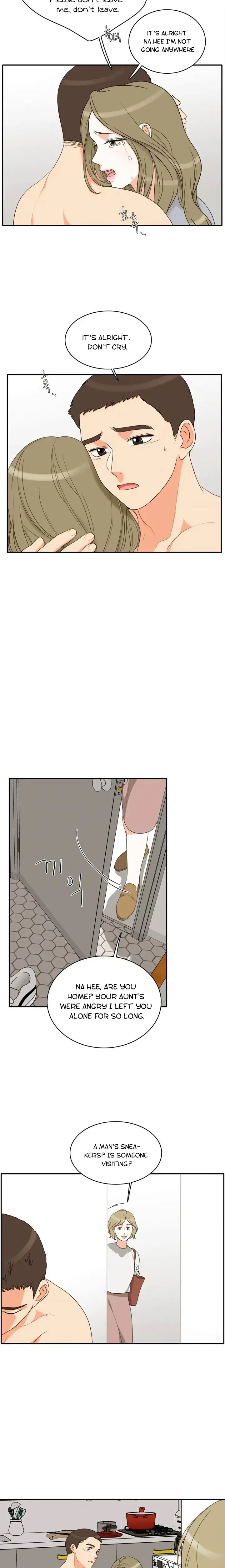 Do It One More Time Chapter 63 - Page 16