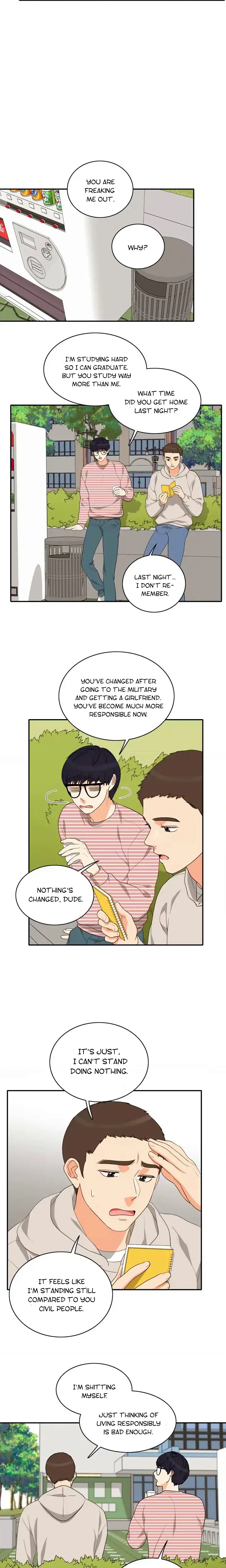 Do It One More Time Chapter 63 - Page 2