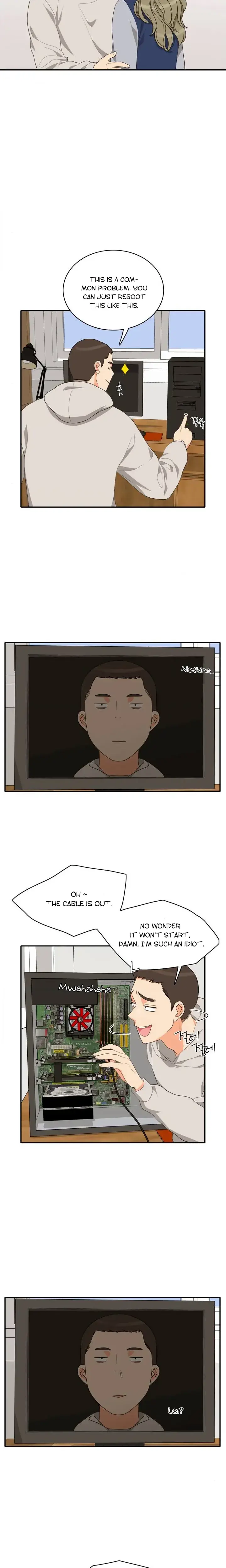 Do It One More Time Chapter 63 - Page 6