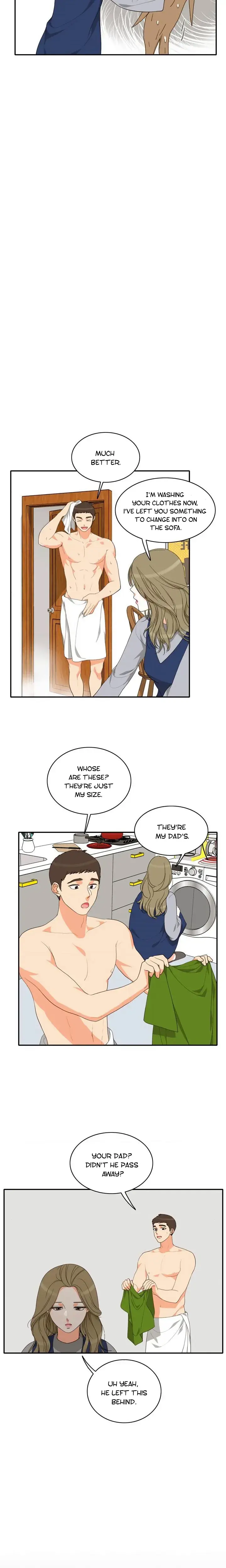 Do It One More Time Chapter 63 - Page 8