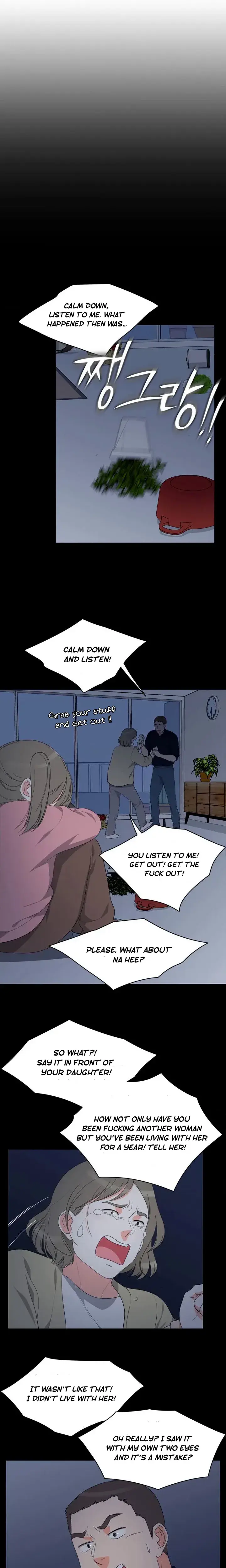 Do It One More Time Chapter 63 - Page 9