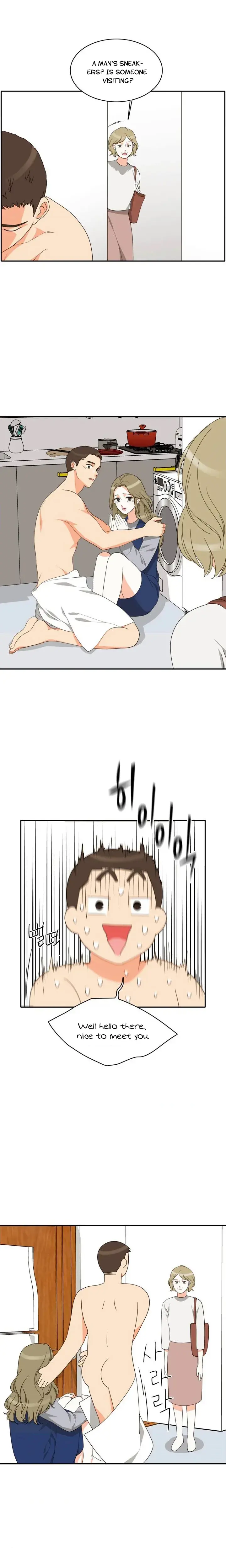Do It One More Time Chapter 64 - Page 1