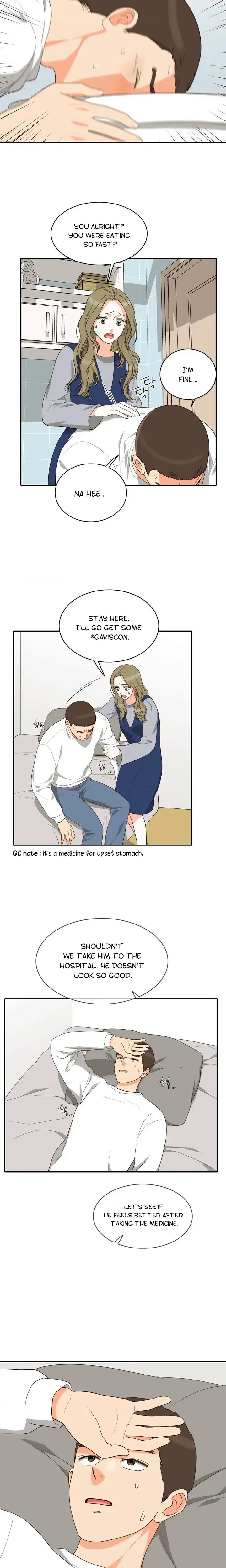 Do It One More Time Chapter 64 - Page 10