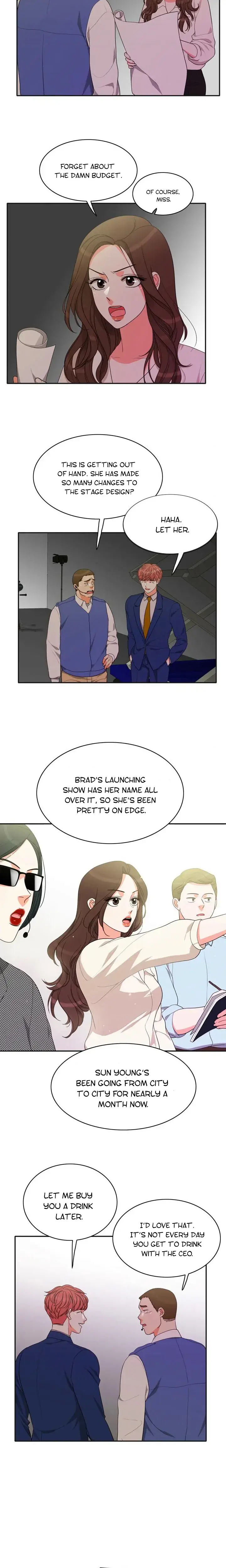 Do It One More Time Chapter 64 - Page 14